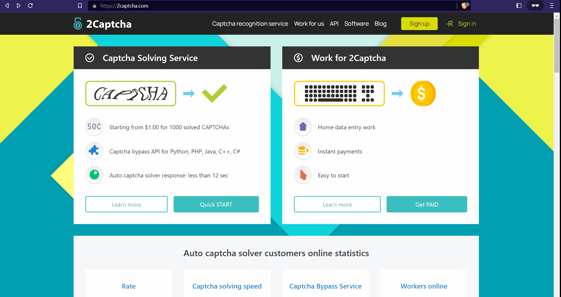 How to bypass CAPTCHAs easily using Python and other methods