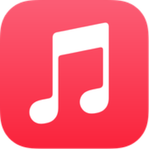 Apple Music Scraper logo
