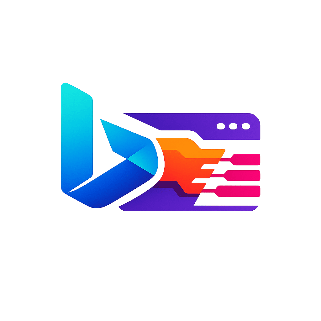 Bing Scraper