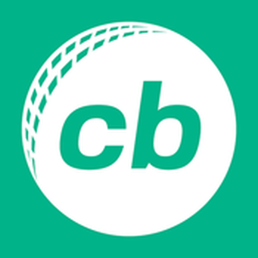 Cricbuzz Scraper logo