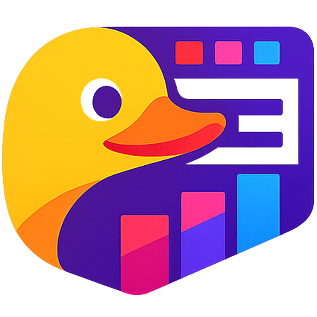 DuckDuckGo Scraper