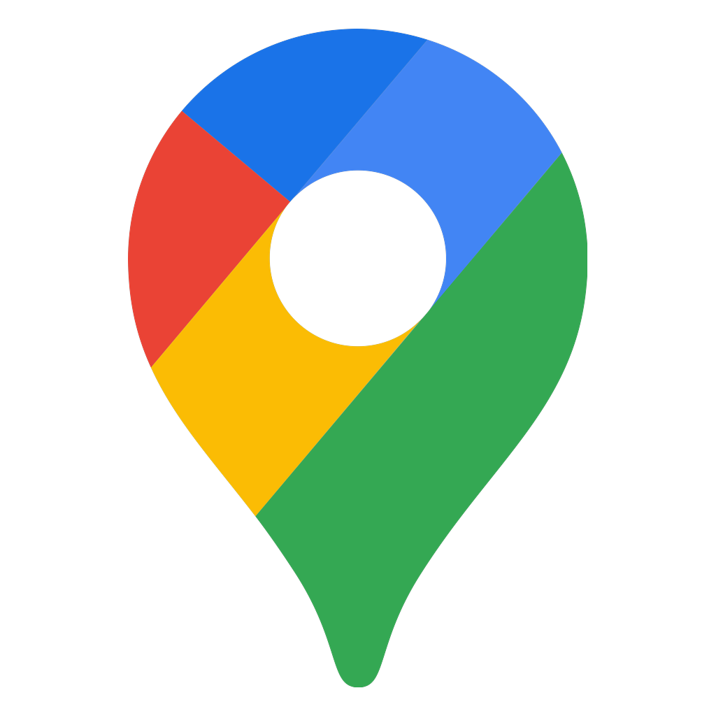 Google Maps Extractor logo
