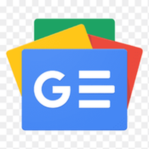 Google News Scraper logo