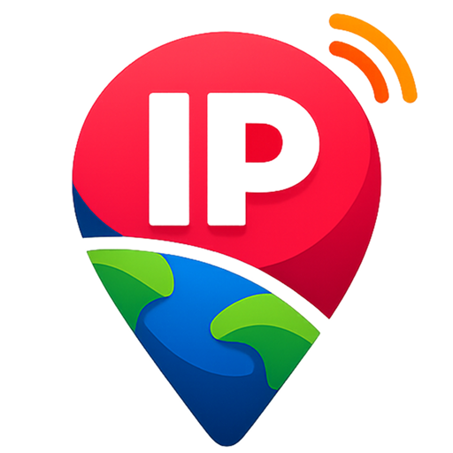 IP Geolocation API