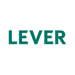 Lever Scraper logo