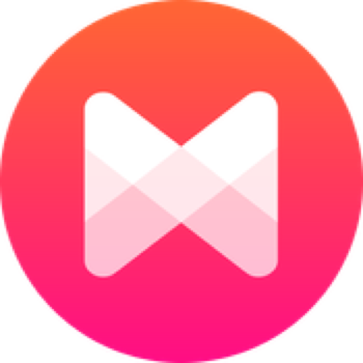 Musixmatch Scraper logo