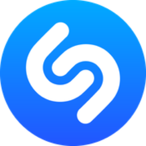 Shazam Scraper logo