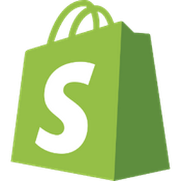 Shopify Scraper logo