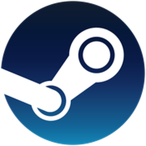 Steam Scraper logo