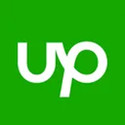 Upwork Scraper logo