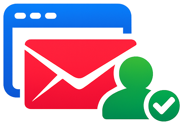 website email contact scraper