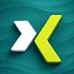 Xing Scraper