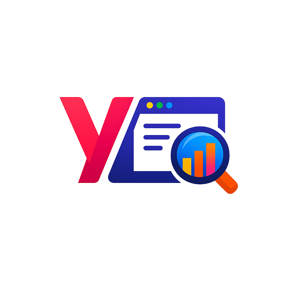 Yandex Scraper